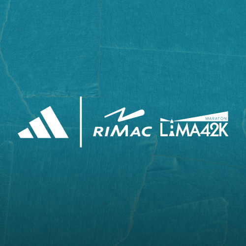adidas | RIMAC | Lima 42K 2024